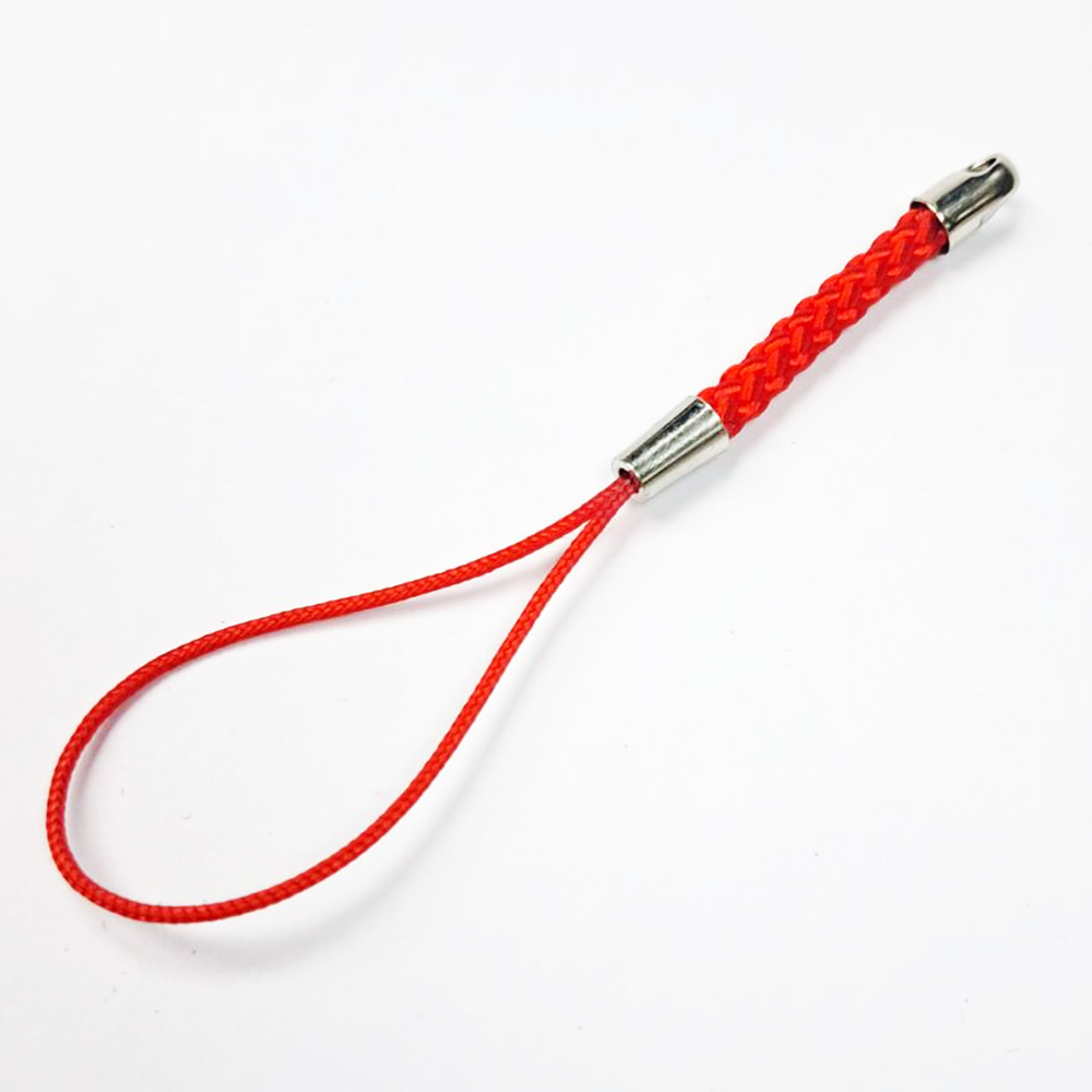紅色繩 掛飾 配件【十方】153478