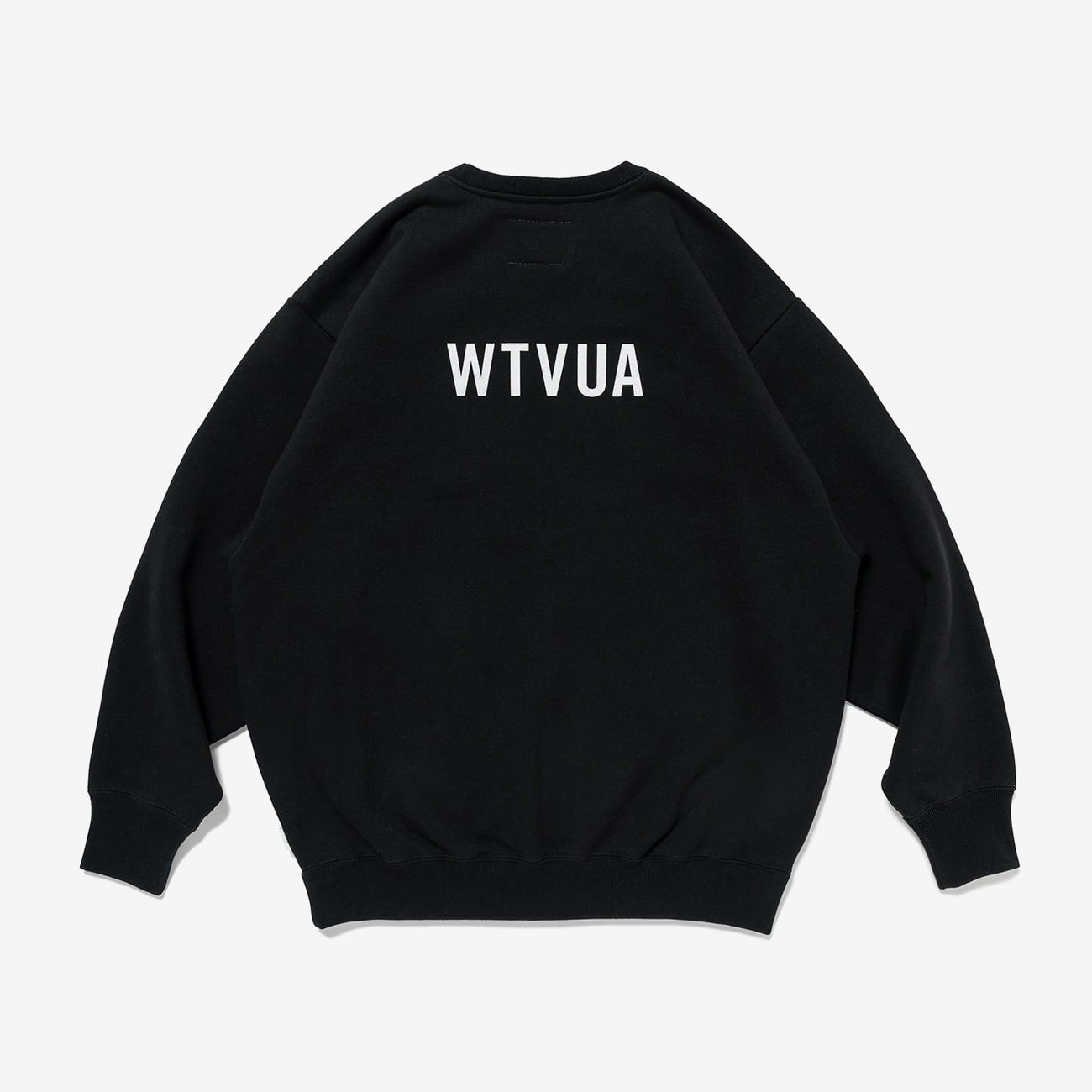 新品☆ WTAPS SIGN / SWEATER / 241ATDT-CSM01 original.jpeg?1711190623