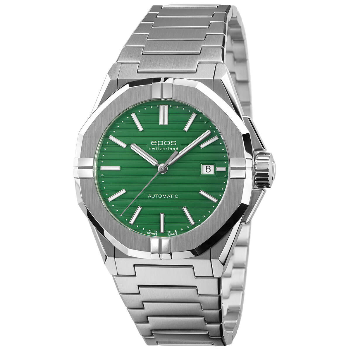 Sport - Green Dial 3506.132.20.13.30