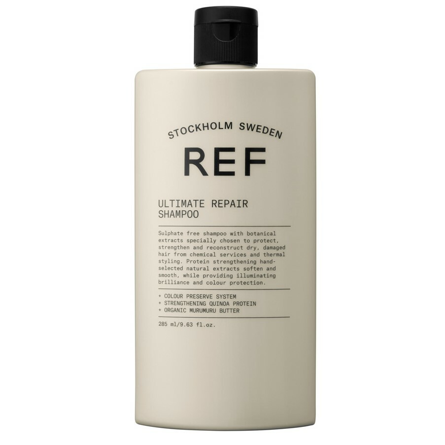 REF 極致修護洗髮水 285ml