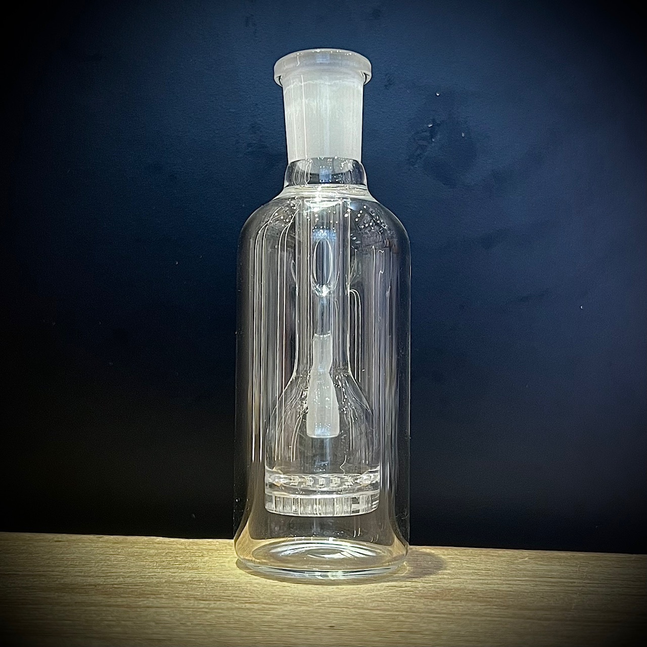 14MM DEGREE 90 ASH CATCHER - HONEYCOMB