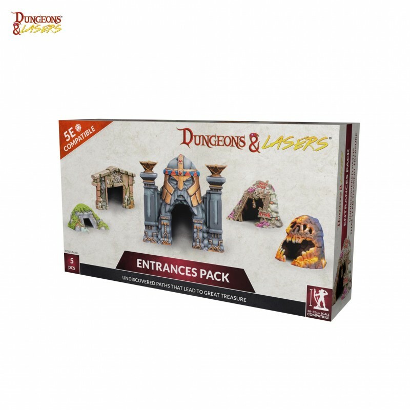 Acheter Rampart: Mammoth Walker - Archon Studio - Jeux de figurines