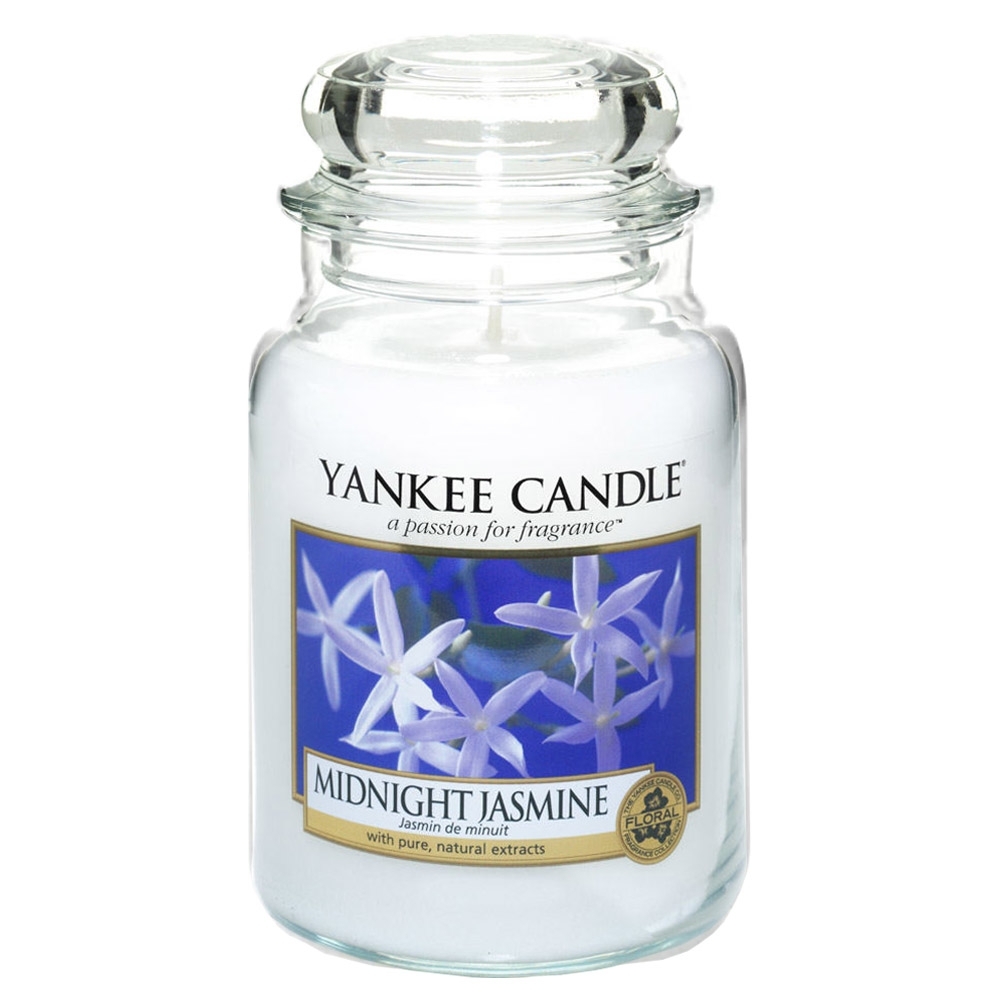 YANKEE CANDLE 香氛蠟燭