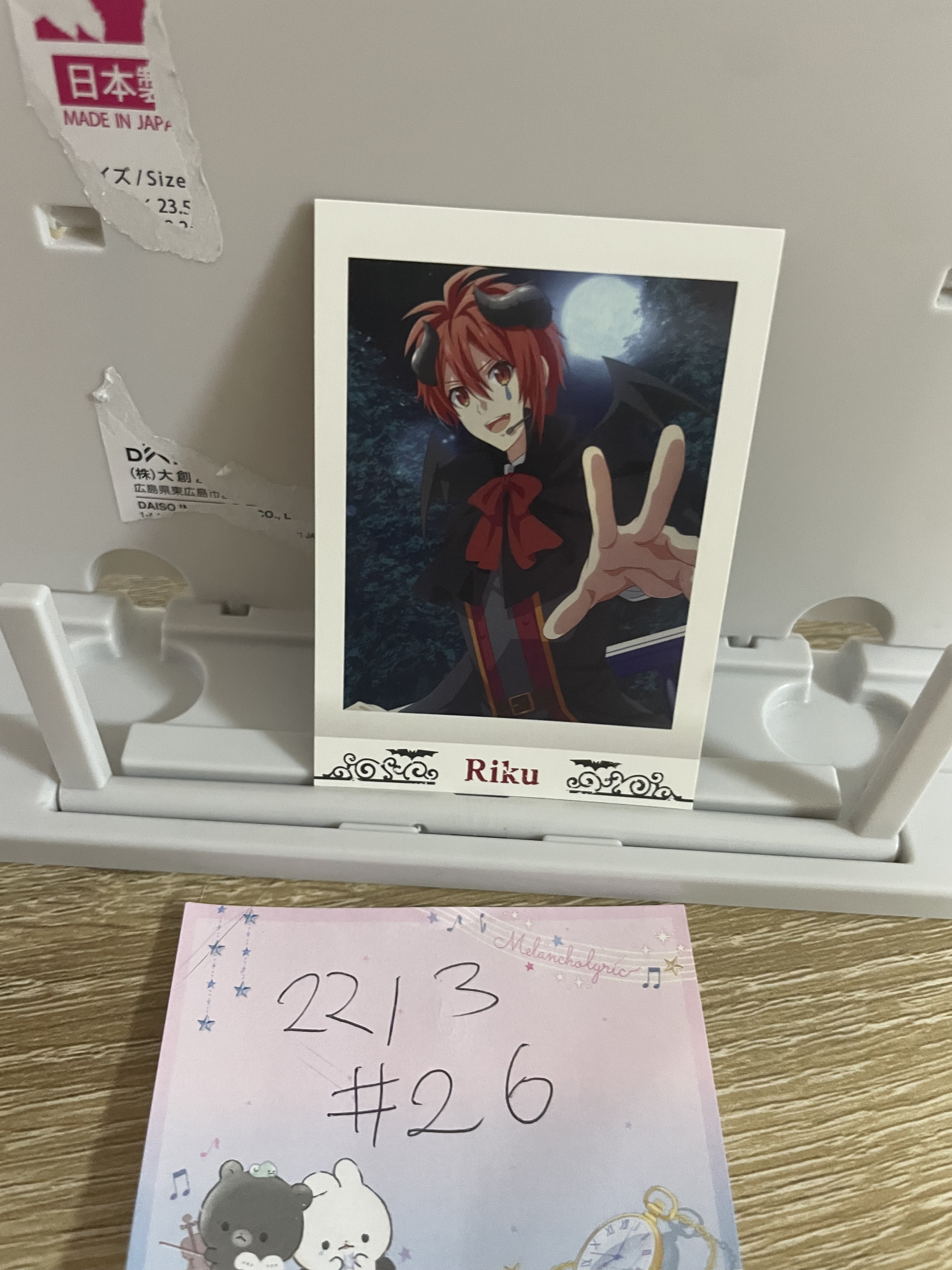 I7  陸 拍立得#26