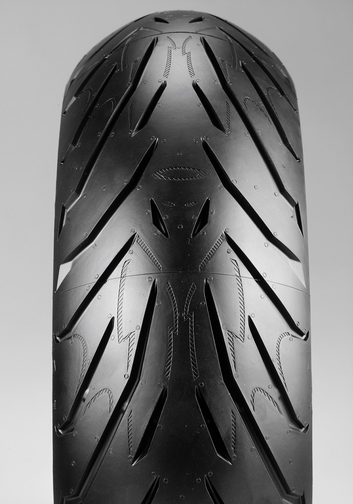 【倍耐力 Pirelli】 ANGEL ST (SPORT TOURING) 長途休旅車用 17吋 輪胎