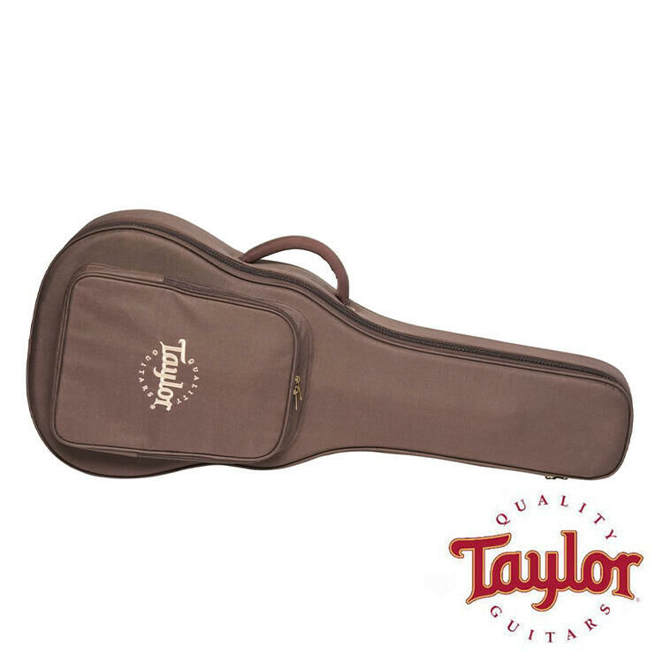 Taylor AeroCase 5400-52 GS Mini 專用 木吉他 琴袋