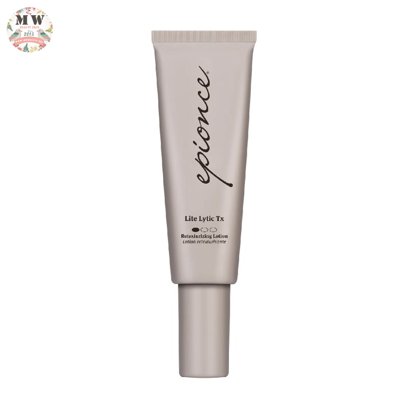 Epionce Lytic Tx - 輕柔Lytic修復霜 （新包裝）