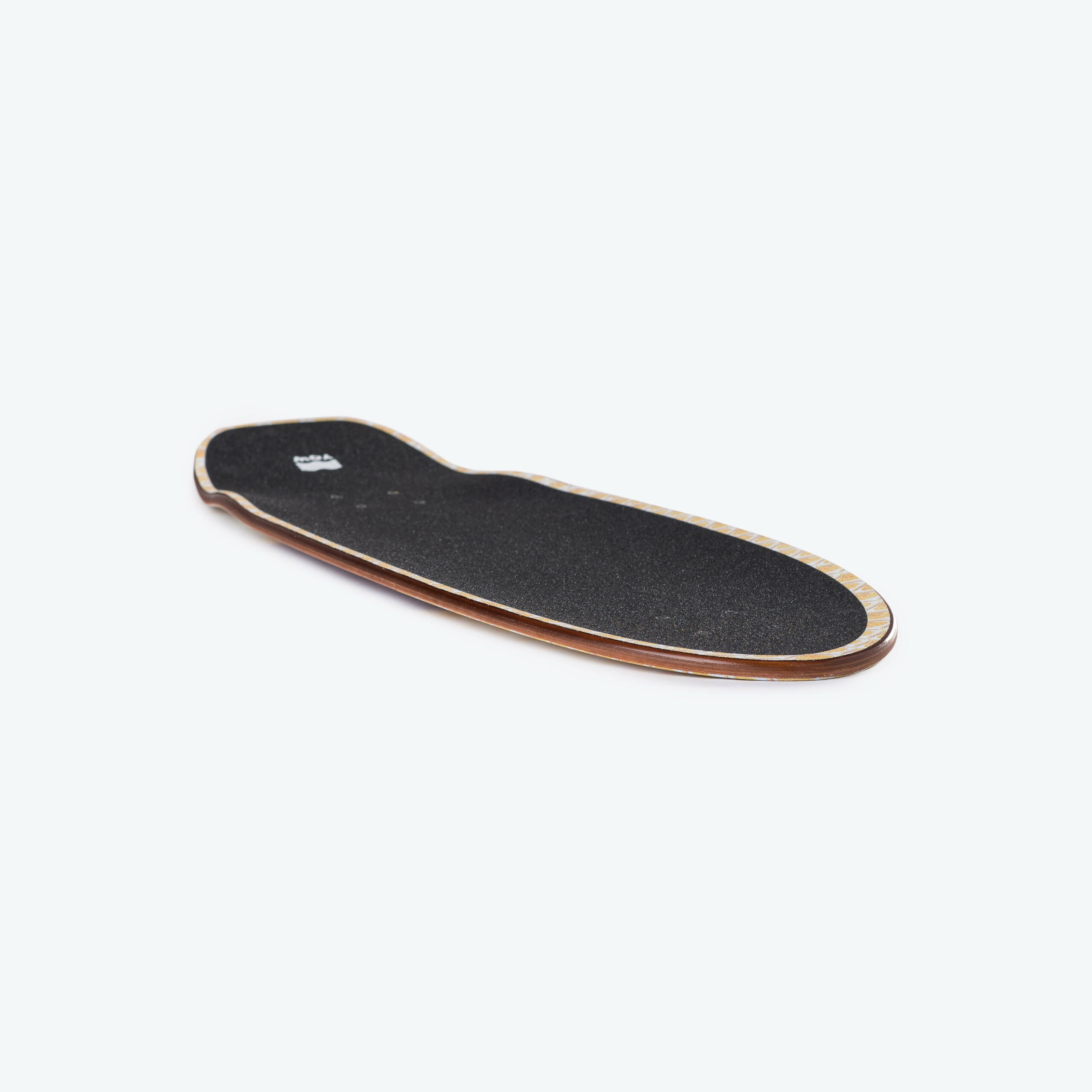 TEAHUPOO 34″ (板身) - YOW 衝浪滑板
