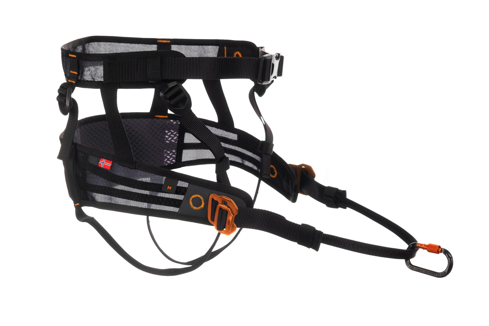 【Non-stop dogwear】CANIX跑步腰帶