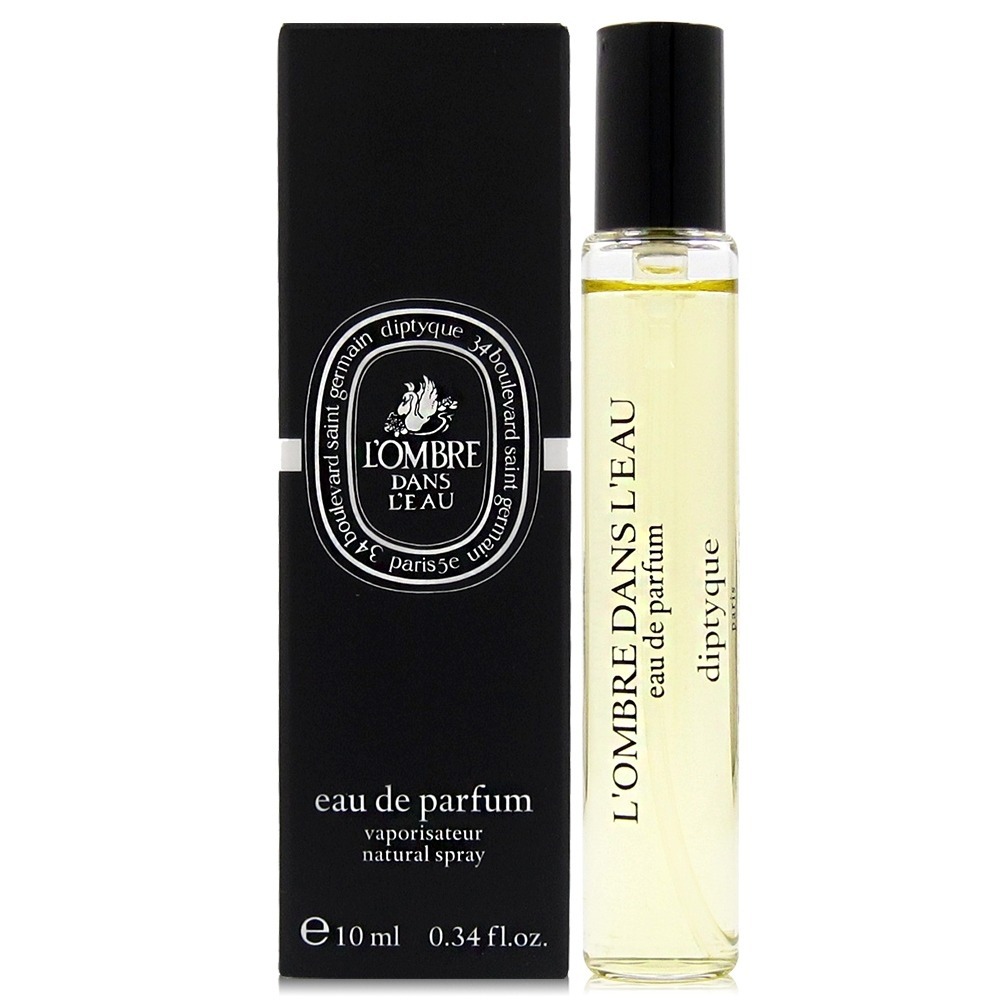 Diptyque - L'Ombre dans l’Eau EDP 影中之水淡香精10ML