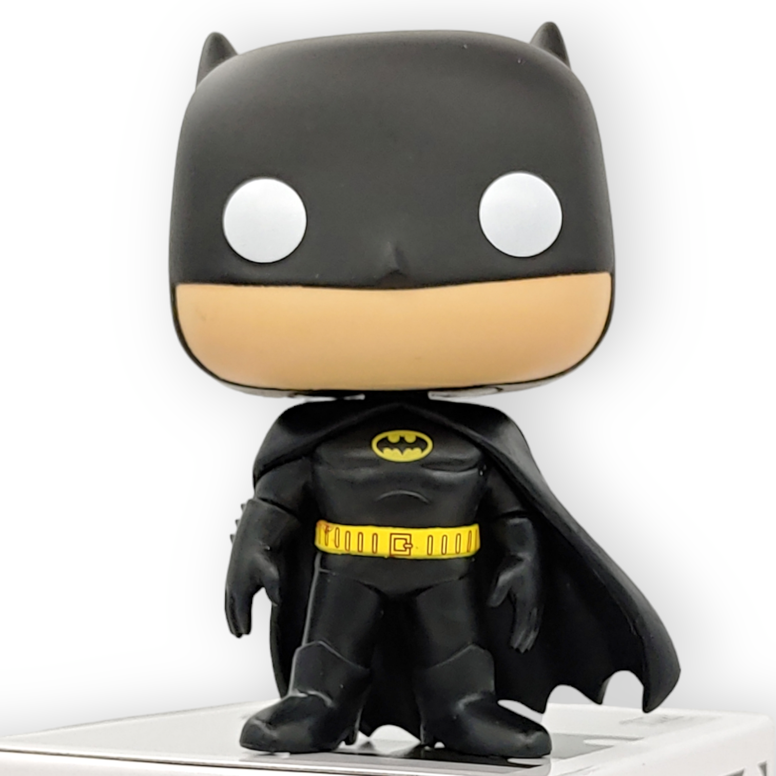 FUNKO POP<蝙蝠俠>經典蝙蝠俠-No.144