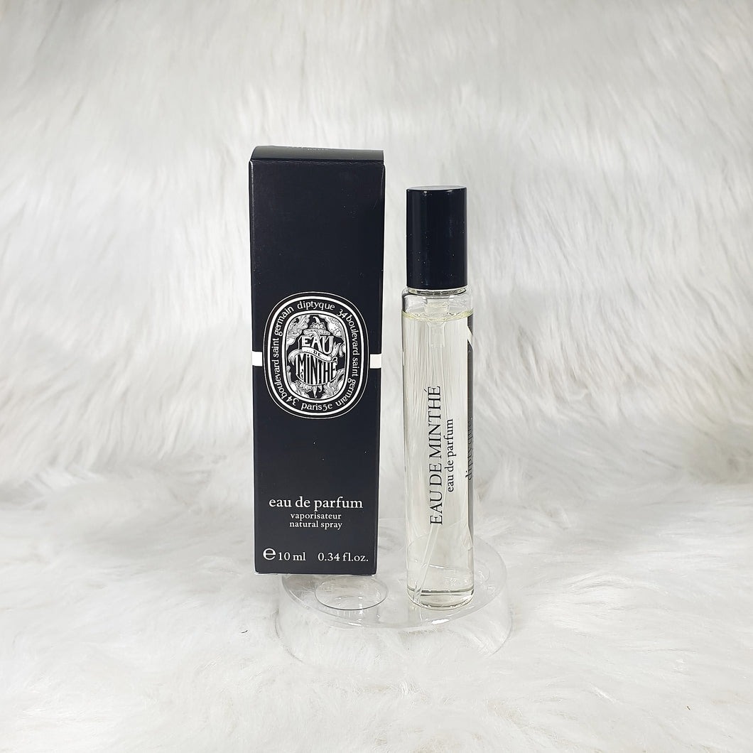 Diptyque - Fleur De Peau EDP 10ml Diptyque - Fleur De Peau EDP 10ml