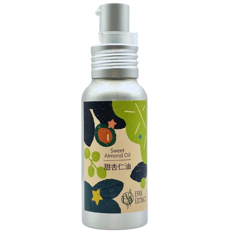 甜杏仁油