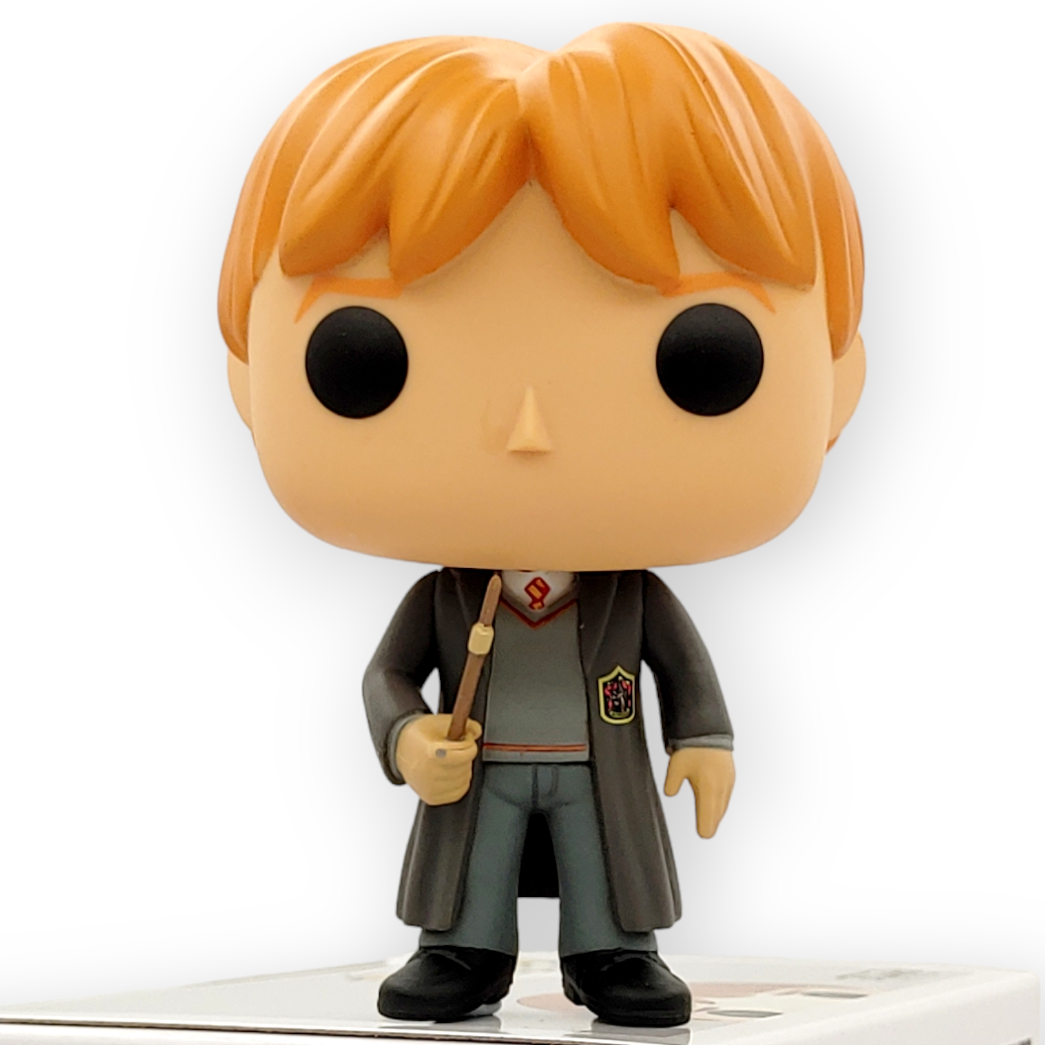 FUNKO POP<哈利波特Harry Potter>榮恩-NO.02