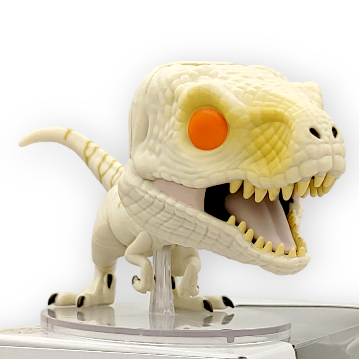 FUNKO POP <侏羅紀世界3>野蠻盜龍(攻擊)-NO.1205