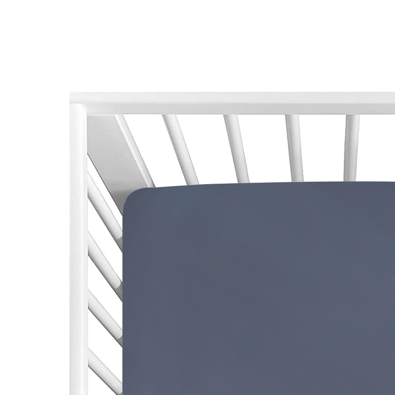 HugsieBABY 涼感嬰兒床單