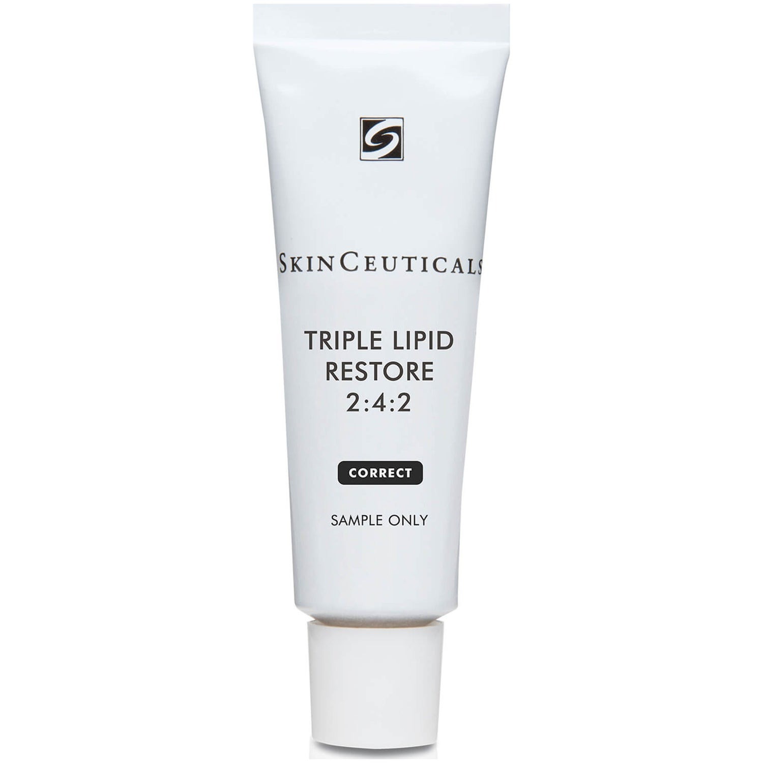 Skin Ceuticals - Triple lipid restore 2:4:2  三重滋潤緊緻修復霜 4ml (1套2支)