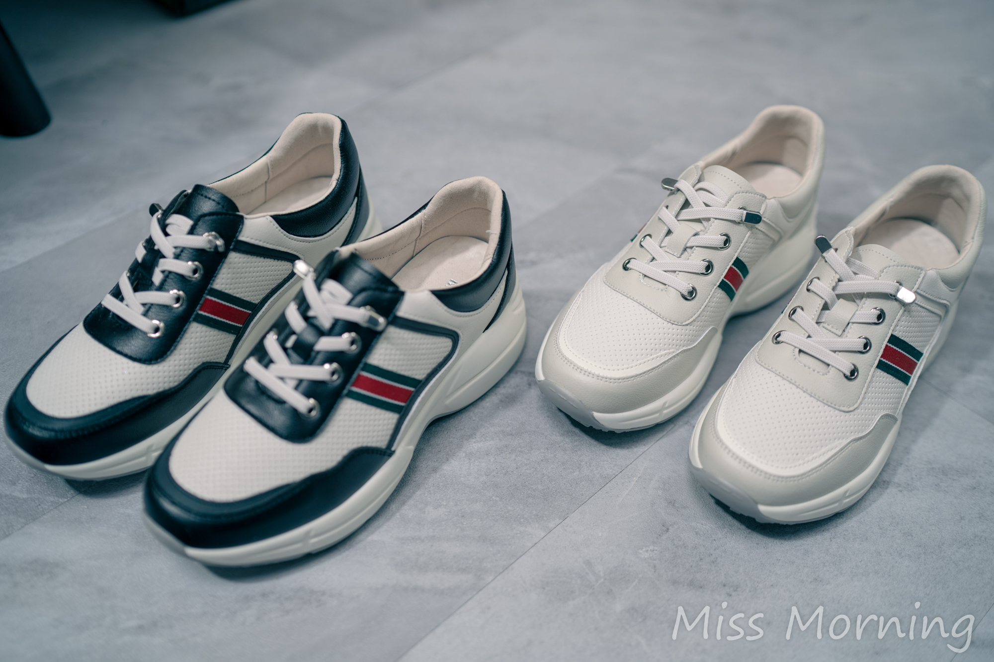 超舒服懶人鞋(88060)