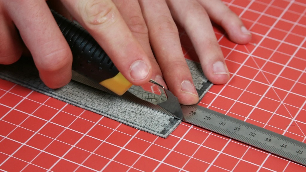 Noch 60340 HO規 結構化路面“混凝土板”