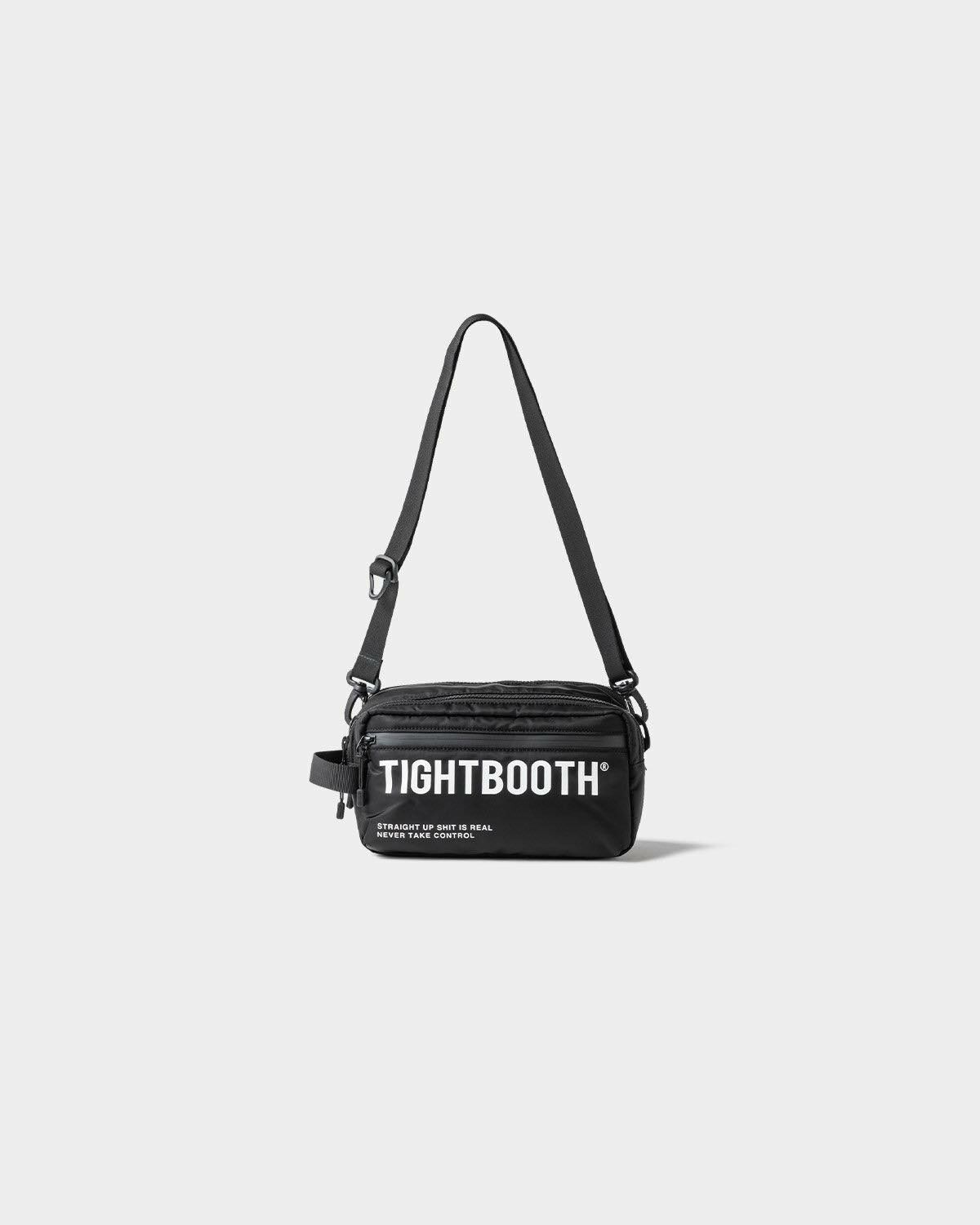 TIGHTBOOTH × RAMIDUS GROOMING POUCH TIGHTBOOTH 24S/S GROOMING POUCH（RAMIDUS × TIGHTBOOTH）
