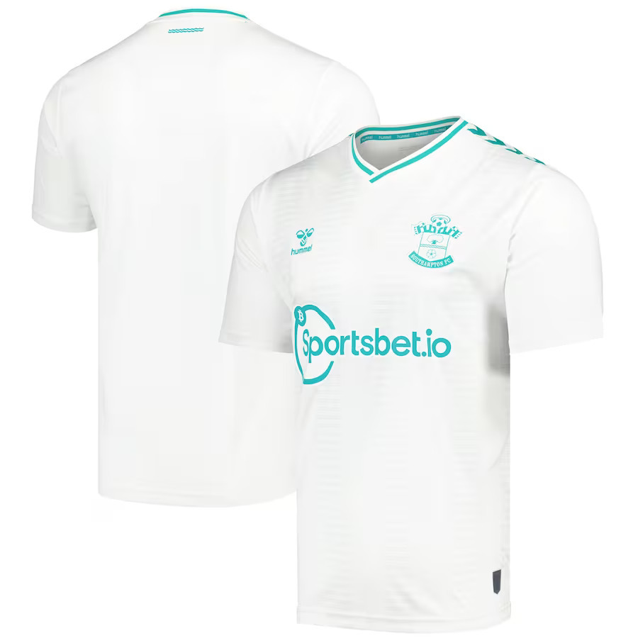 2023 Southampton Away Shirt