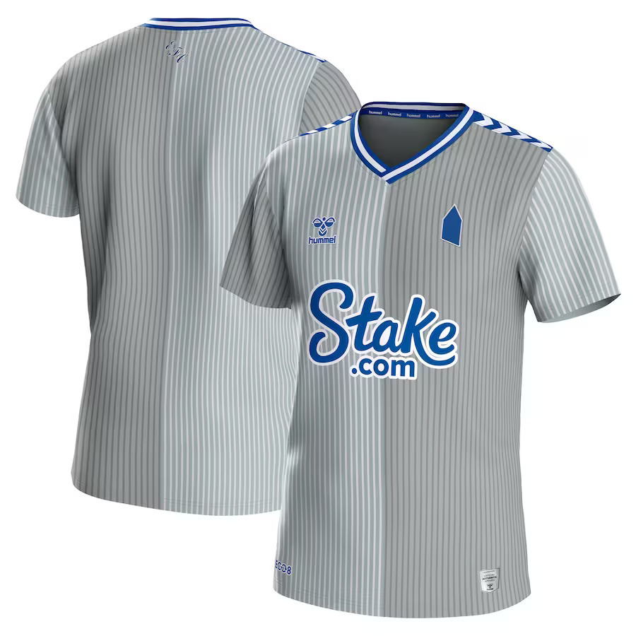 2023 Everton Third Away Shirt