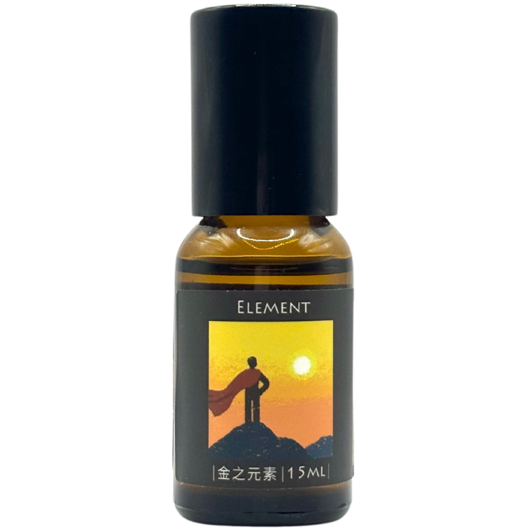 金之元素複方按摩油