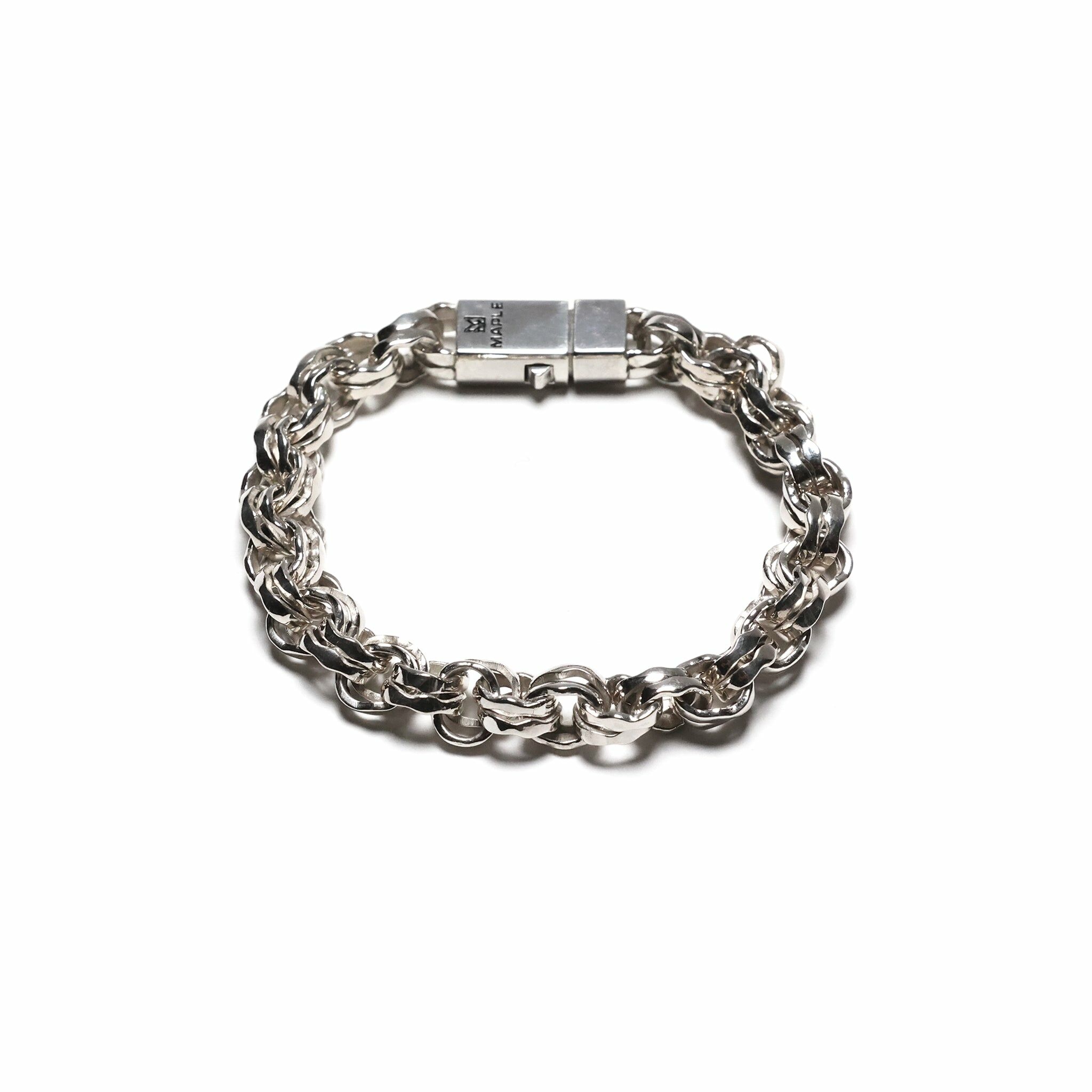 Camp Bracelet (Silver 925)