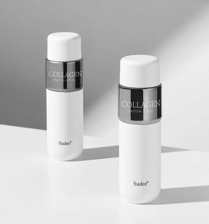 Sudee 膠原蛋白水 collagen protein toner 150ml