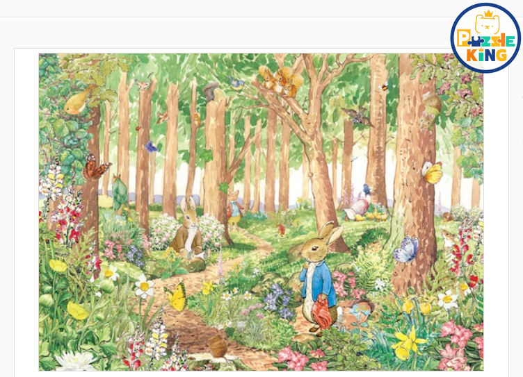 彼得兔和本傑明兔