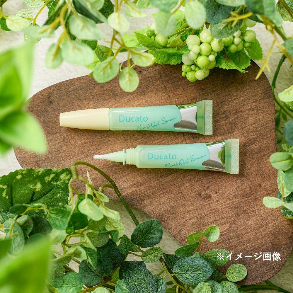 Nail Oil Serum 指甲油精華 系列