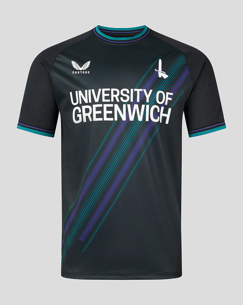 2023 Charlton Away Shirt   (PRE-ORDER)