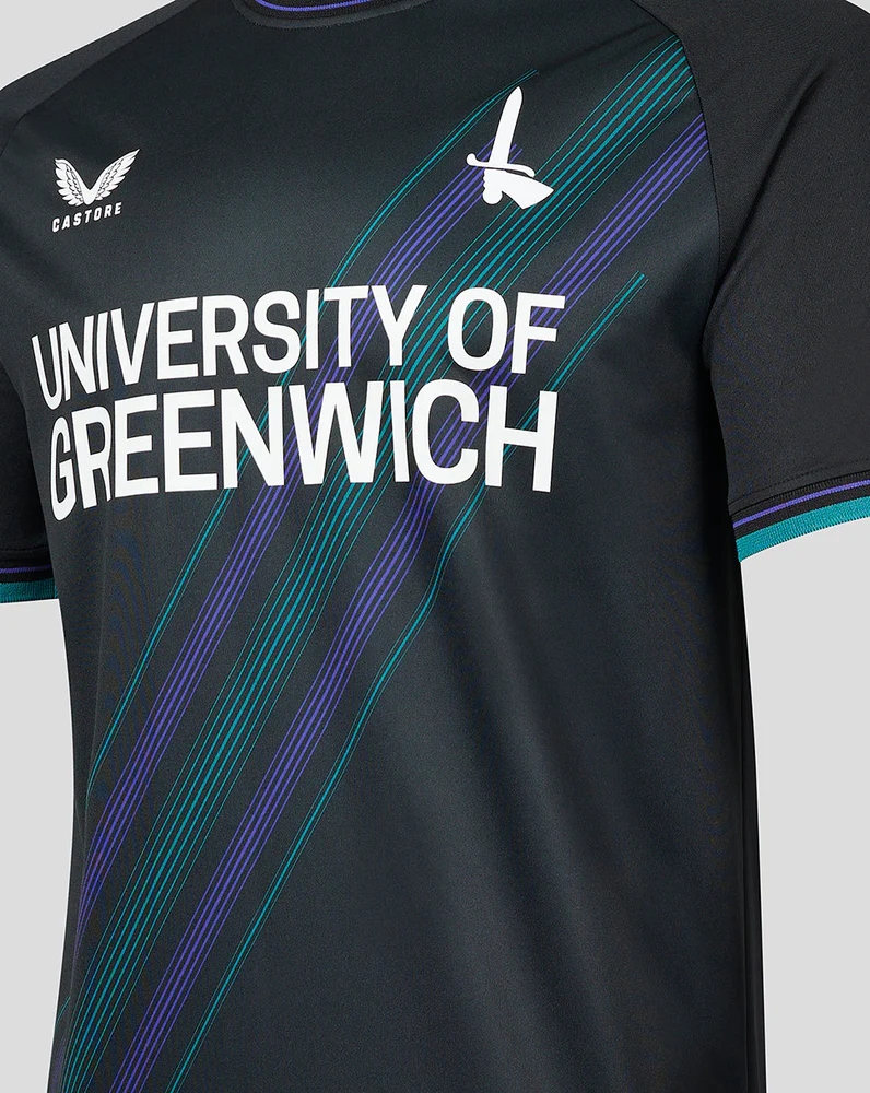 2023 Charlton Away Shirt   (PRE-ORDER)