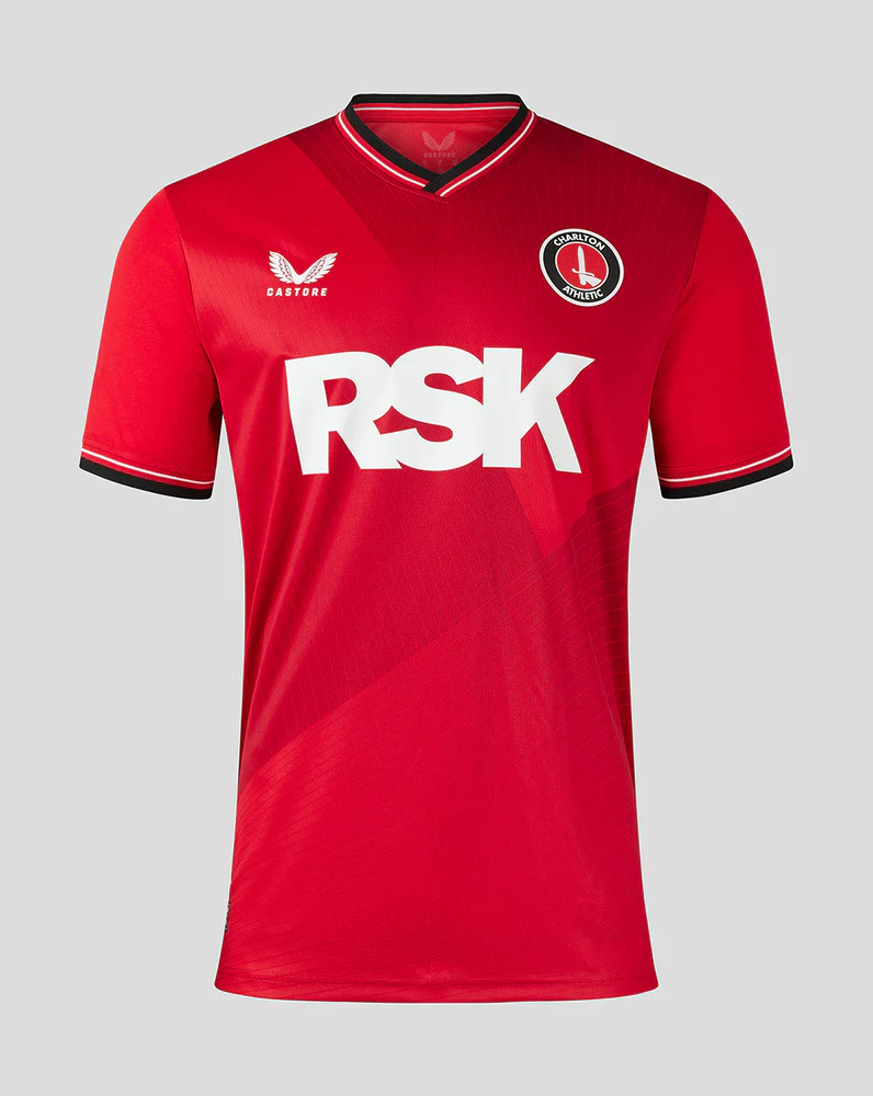 2023 Charlton Home Shirt  (PRE-ORDER)