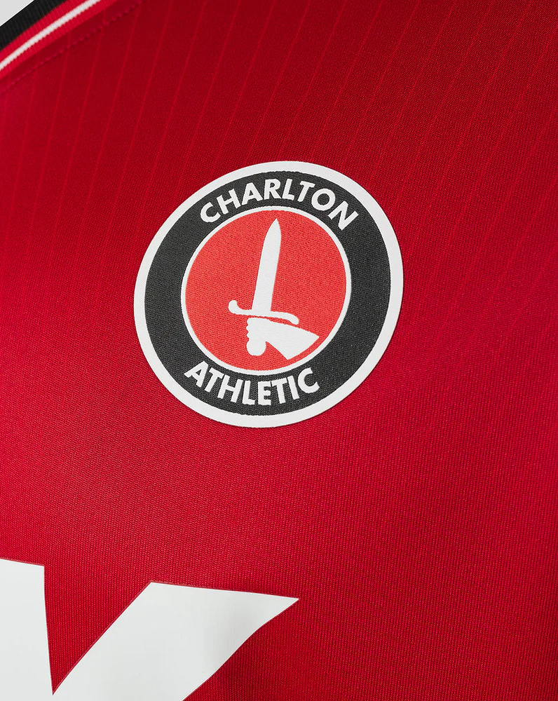 2023 Charlton Home Shirt  (PRE-ORDER)