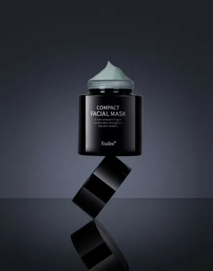 Sudee 五毒抗皺緊緻面膜 compack facial mask 52ml *買4送1*