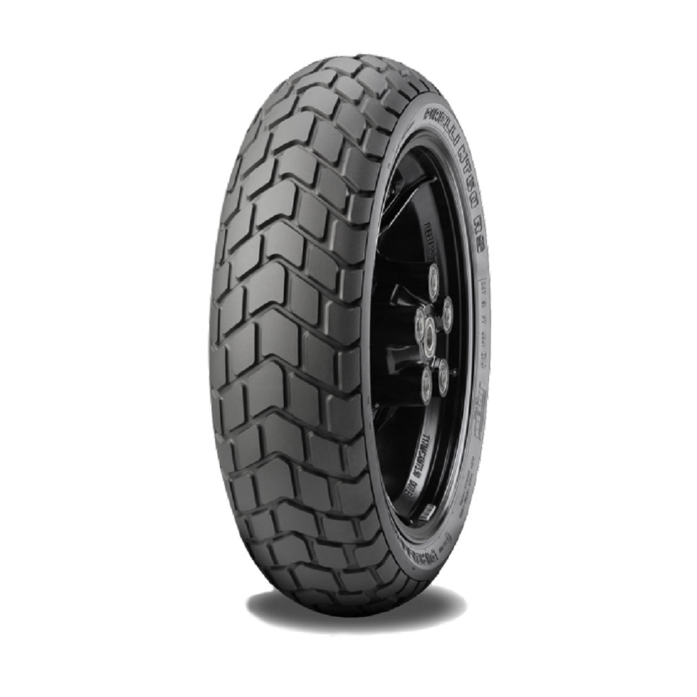 【倍耐力 Pirelli】MT 60 RS (ENDURO STREET) 越野街道用 16吋 17吋 18吋 輪胎