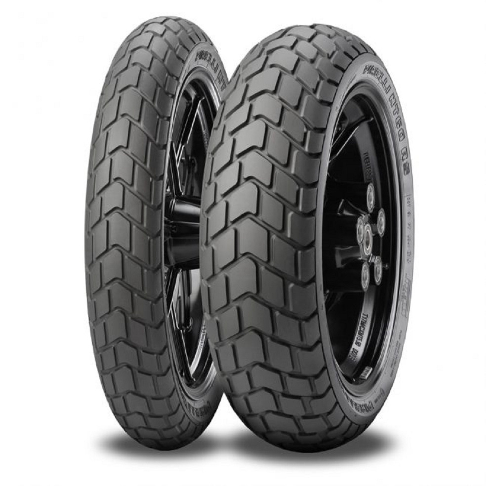 【倍耐力 Pirelli】MT 60 RS (ENDURO STREET) 越野街道用 16吋 17吋 18吋 輪胎