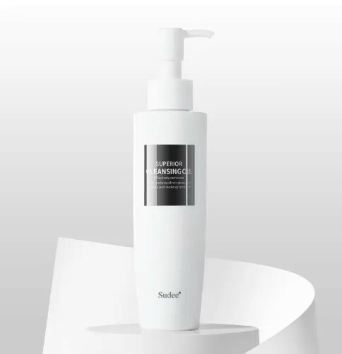 Sudee - 臻萃安肌卸妝油 superior retexturizing cleansing oil 145ml