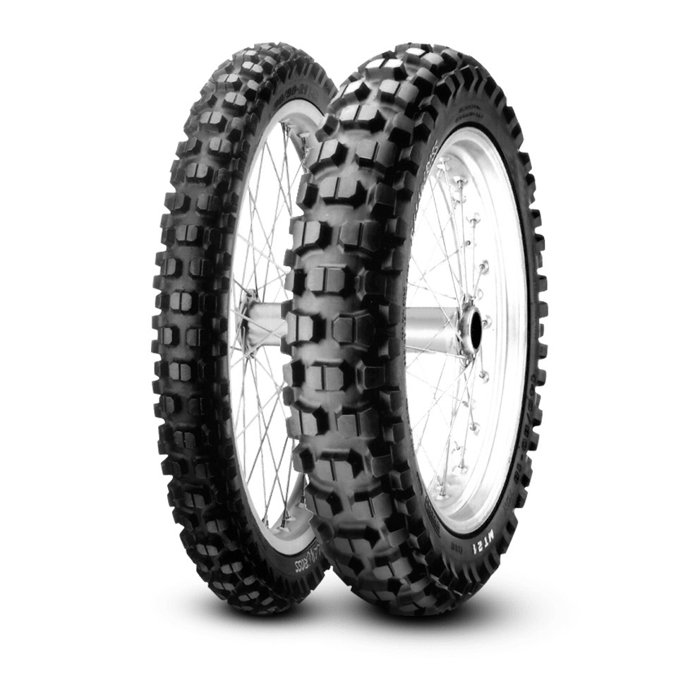 【倍耐力 Pirelli】MT 21 ™ RALLYCROSS OFF ROAD 越野用 18吋 21吋 輪胎