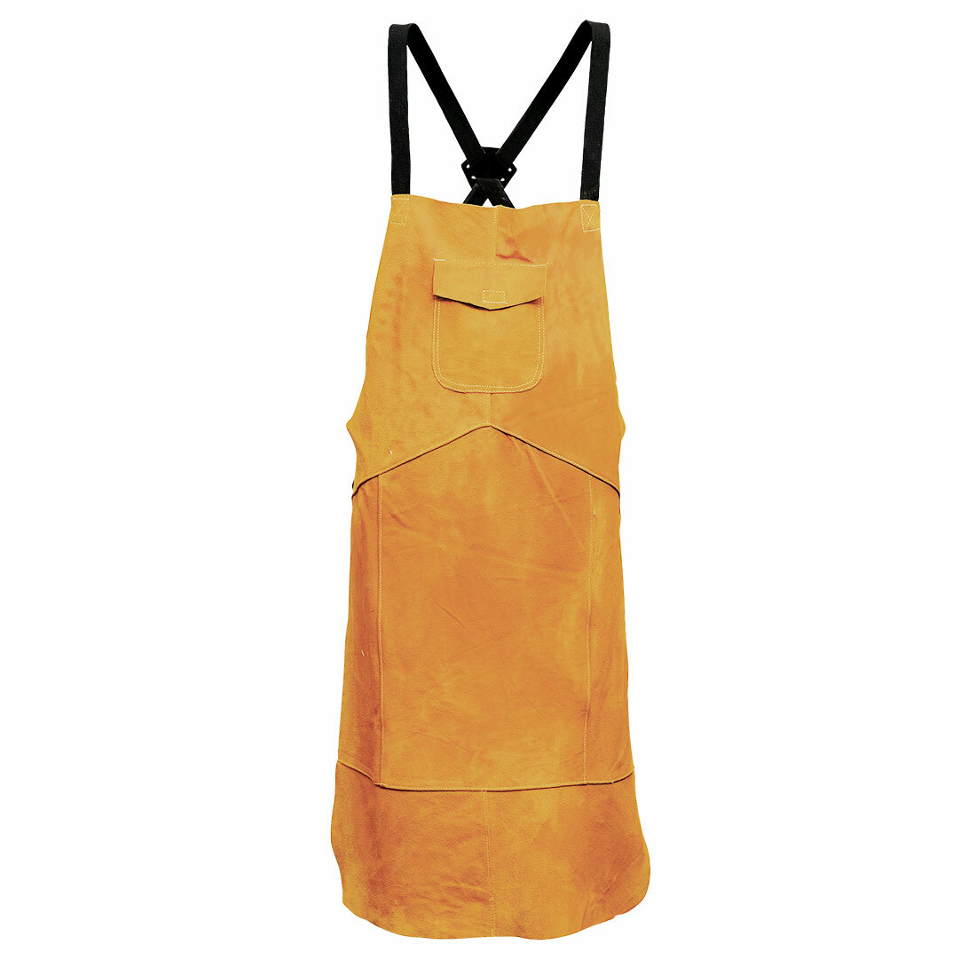 SW10 - Leather Welding Apron