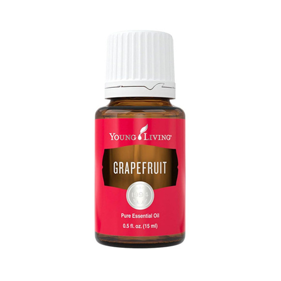 Young Living 葡萄柚  Grapefruit 精油