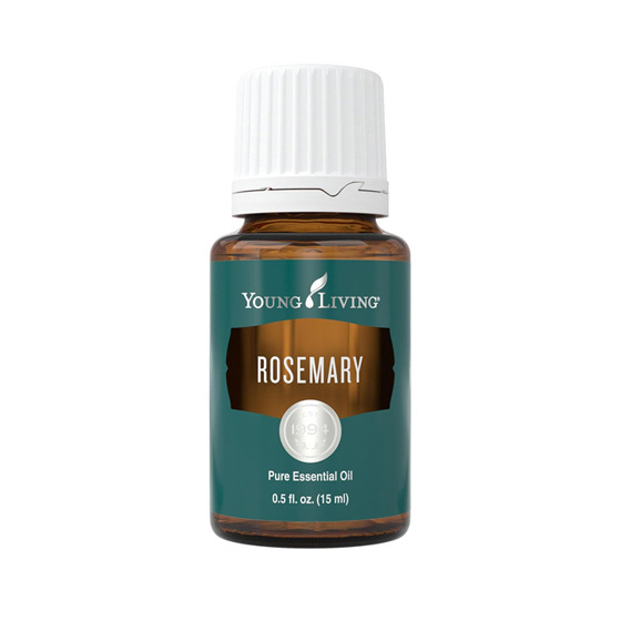 Young Living 迷迭香 Rosemary 精油