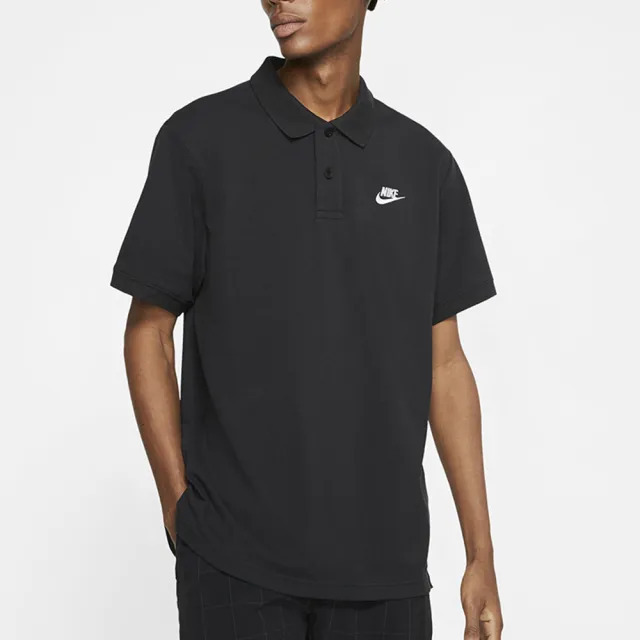 nike foundation polo shirt