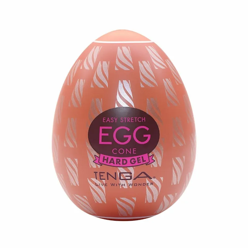 TENGA EGG H04 混合扭蛋 CONE