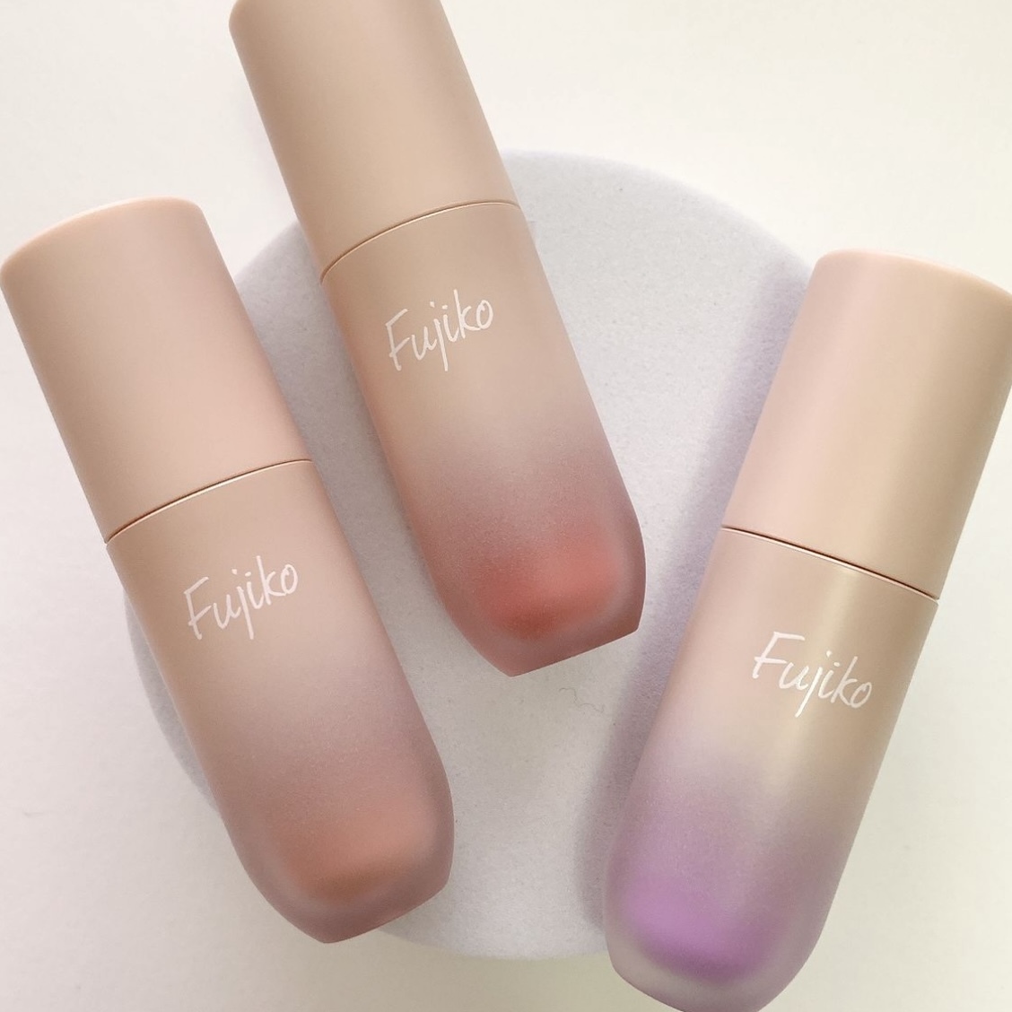 FUJIKO Suisai Cheek 水彩胭脂液