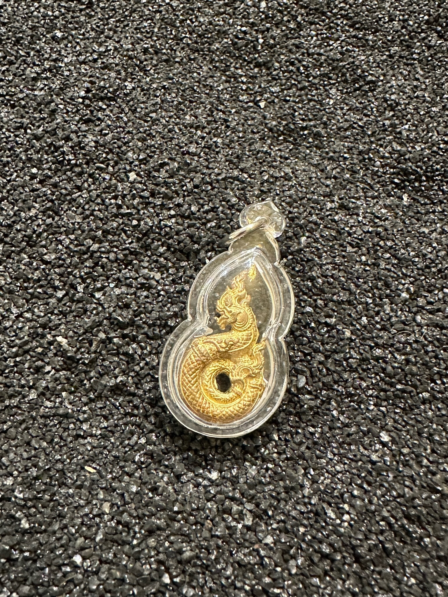 泰北 森林派高僧 水龍