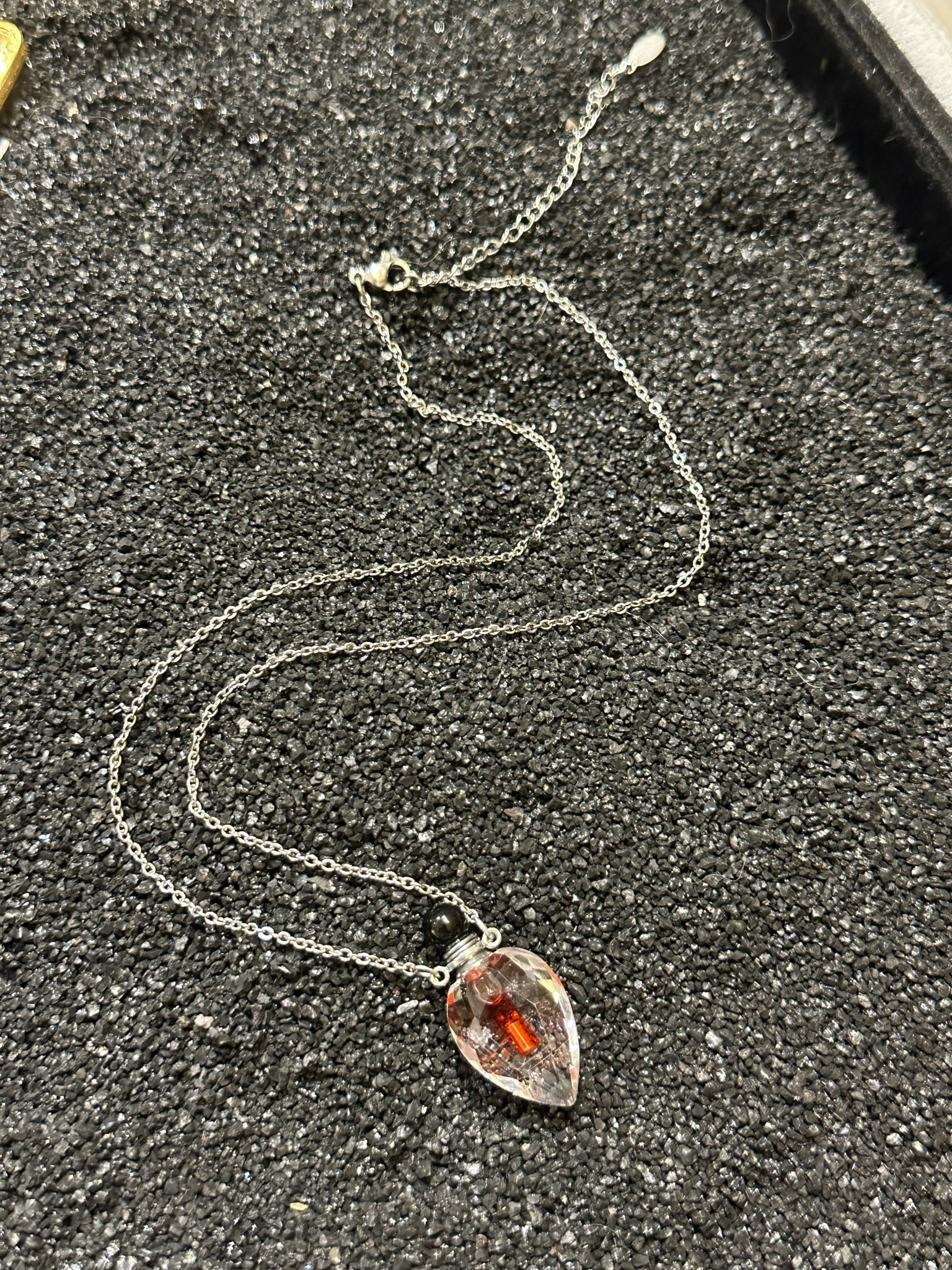 阿贊白 天神守護吊咀(T5 T418)