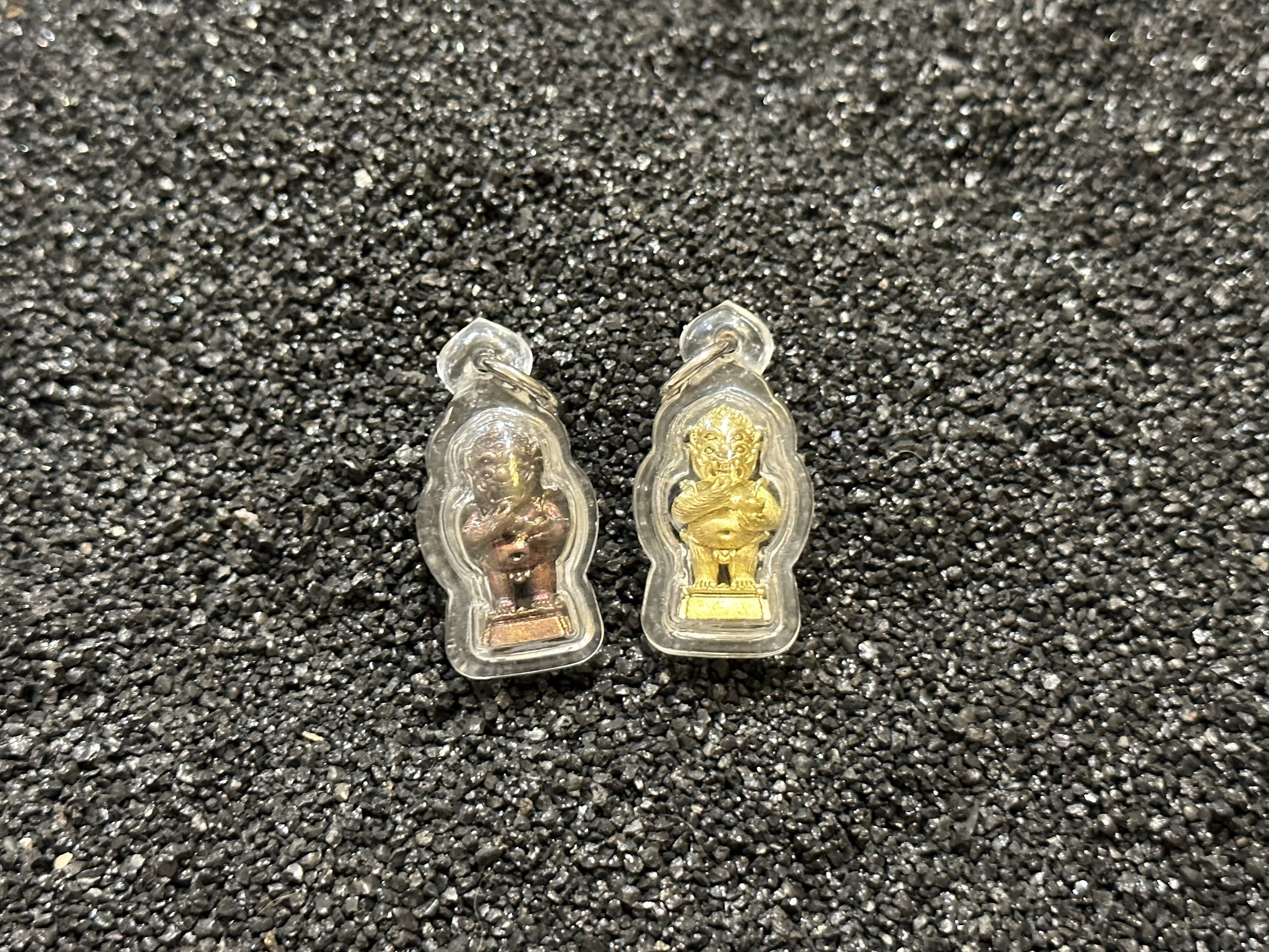 泰北 古巴well 五眼四耳(T5 T417)