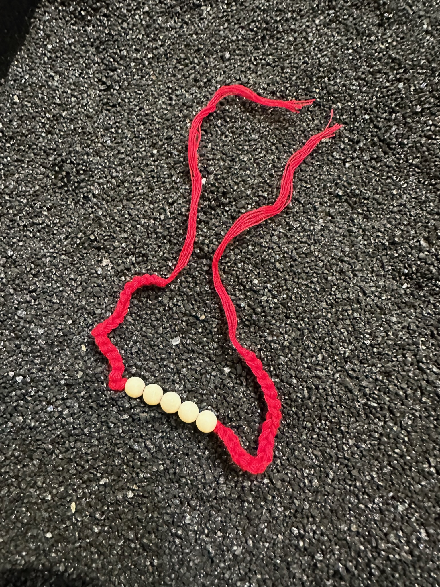 泰北 古巴大法會手繩